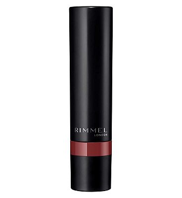 Rimmel Lasting Finish Matte LS Honey Nude Honey Nude