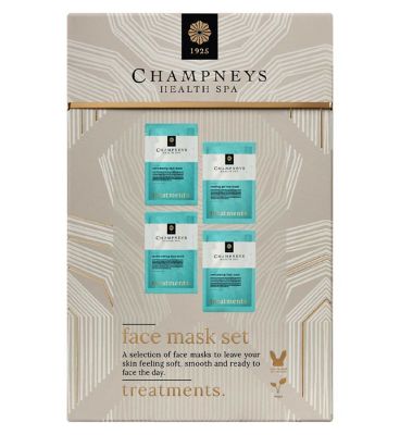 Gift Champneys Boots