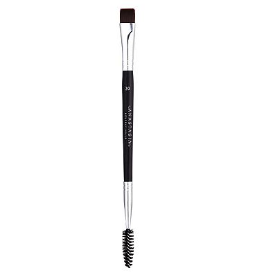 Anastasia Beverly Hills Brush #20 - Dual Ended Flat Brush