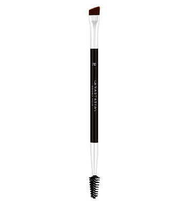 Anastasia Beverly Hills Brush #7B - Dual Ended Angled Brush
