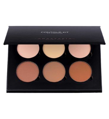 Face Contouring Makeup Kit Boots Saubhaya Makeup