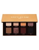 Anastasia Beverly Hills Mini Eyeshadow Palette Mini Soft Glam