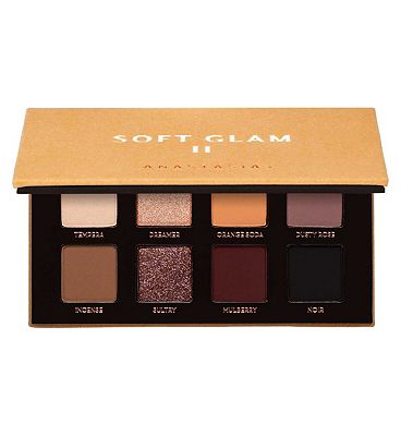 Anastasia Beverly Hills Mini Eyeshadow Palette Mini Soft Glam