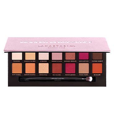 Anastasia Beverly Hills Eyeshadow Palette Modern Renaissance