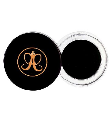 Anastasia Beverly Hills Waterproof Creme Color -  Jet Matte