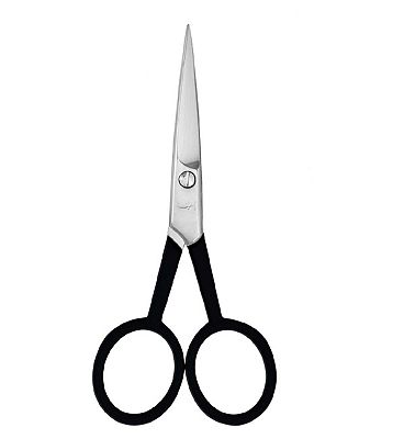 Sharp Hair Scissors, Hairdressing Scissors, Cut Your Hair at Home 8  Colours, With Presentation Case -  Finland