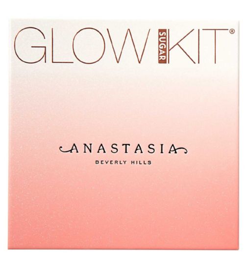 Anastasia Beverly Hills Glow Kit Sugar Glow
