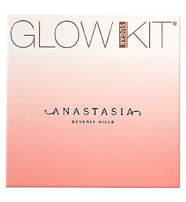 Anastasia Beverly Hills Glow Kit Sugar Glow