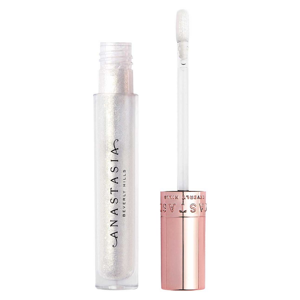 Anastasia Beverly Hills Lip Gloss - Honey Diamond