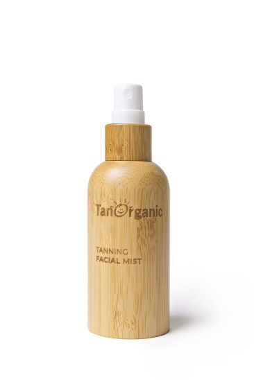 TanOrganic Facial Tanning Mist 50ml
