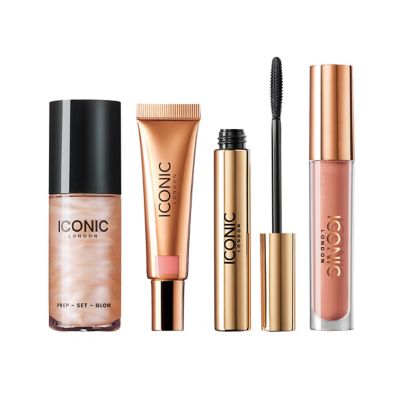 Iconic London Face Makeup Products Range - Boots Ireland