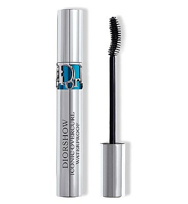 Dior 2024 mascara boots