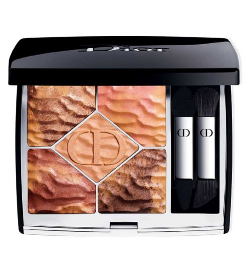 DIOR 5 Couleurs Couture - Summer Dune Collection Limited Edition Eyeshadow Palette - Mirage