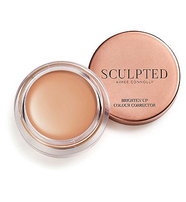 Sculpted By Aimee Colour Corrector Orange Orange