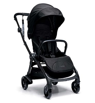 Mamas & Papas Airo stroller black