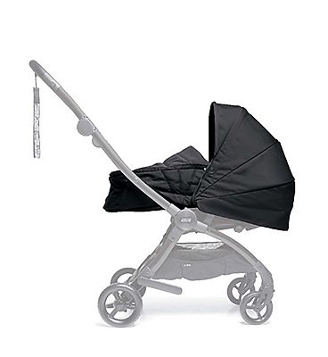 Mamas & Papas Airo Newborn Pack Black