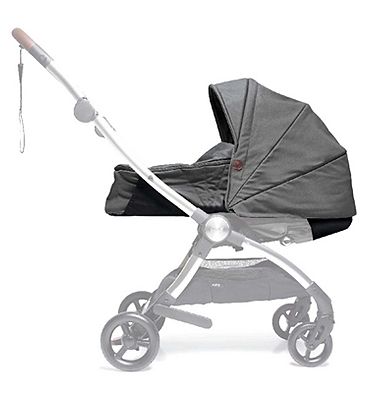 Mamas & Papas Airo Newborn Pack Grey Marl