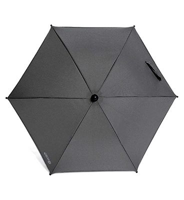 Mamas & Papas Universal Parasol Grey Mist