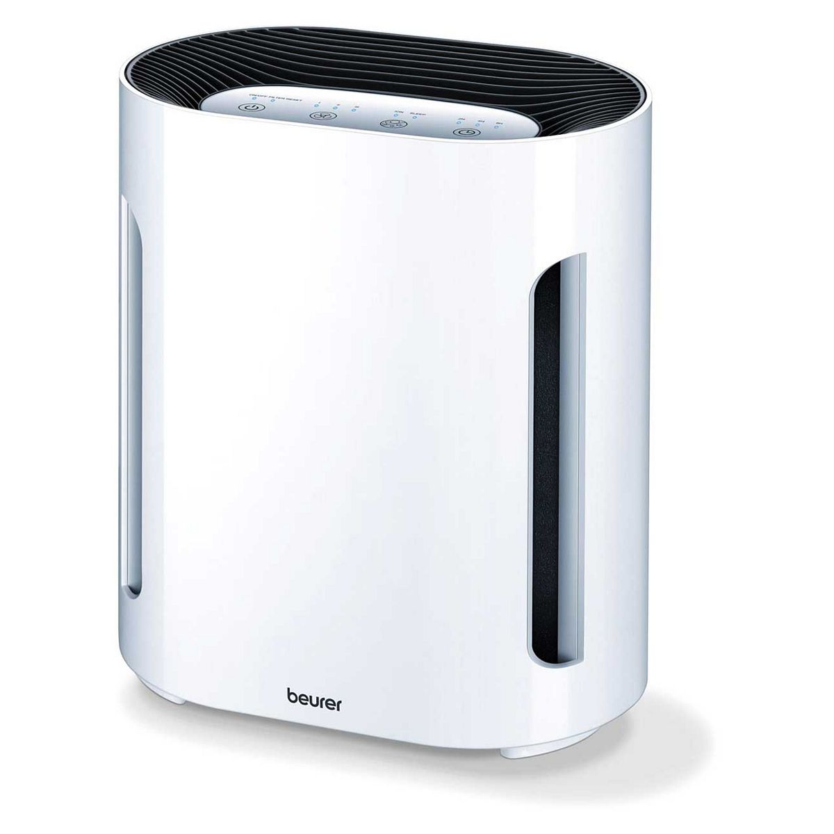 Beurer Compact Air Purifier With Ionic Cleaning Function Lr210