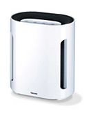Beurer Compact Air Purifier with ionic cleaning function LR210