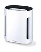 Black & Decker 2L Dehumidifier & Air Purifier