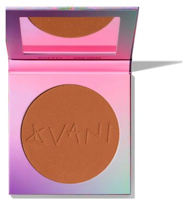 Bronzers Bronzer Palettes Boots