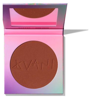 Bronzers Bronzer Palettes Boots