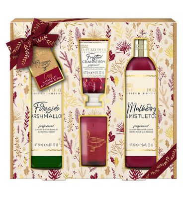 Baylis & Harding Gifts for Her Boots