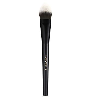 Lancme Full Flat Brush No1 - Foundation Brush