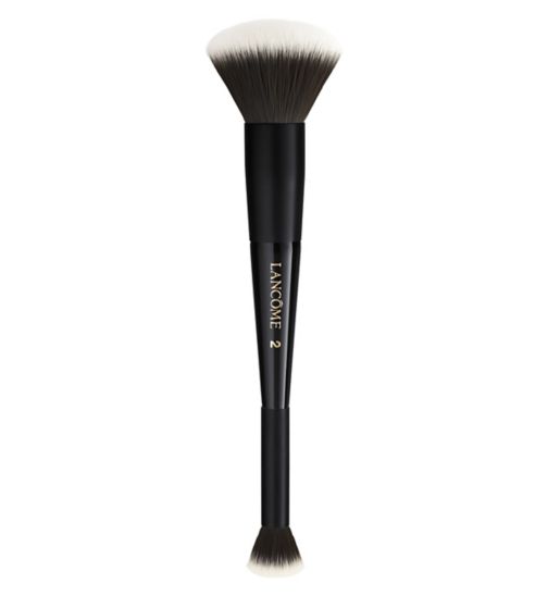 Lancôme Airbrush No2 - Foundation & Concealer Brush