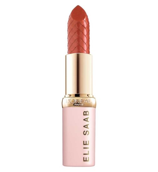 L'Oreal Paris X Elie Saab Bridal Collection, Limited Edition Color Riche Lipstick