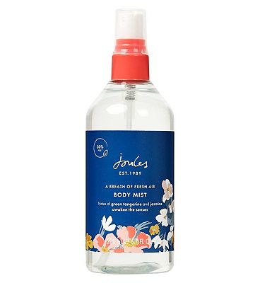 Joules Body Fragrance 200ml