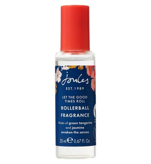 Joules Body Fragrance 20ml