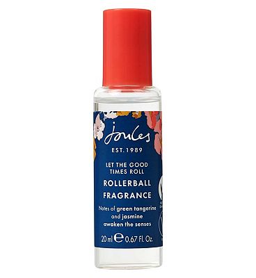 Joules Body Fragrance 20ml Boots