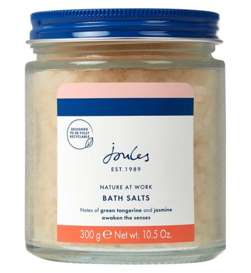 Joules Bath Salts 300g