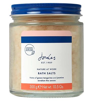 Joules Bath Salts 300g