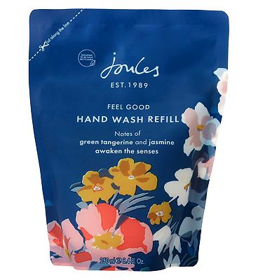 Joules Hand Wash Refill 250ml