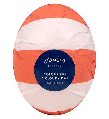 Joules Bath Fizzers (Singles) 70g