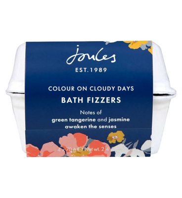 New luxury bath & body products Boots