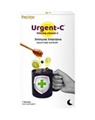 ProVen Urgent-C 1000mg Vitamin C Night 7 Sachets