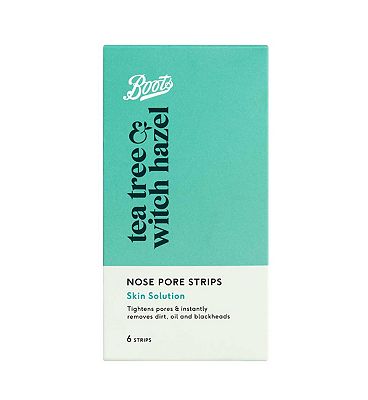 Blackhead mask shop boots