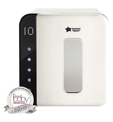 Sterilising Baby Bottles Electrical Sterilisers Boots