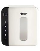 Tommee Tippee 42370840 Perfect Prep Machine (White) 220 volts not for usa