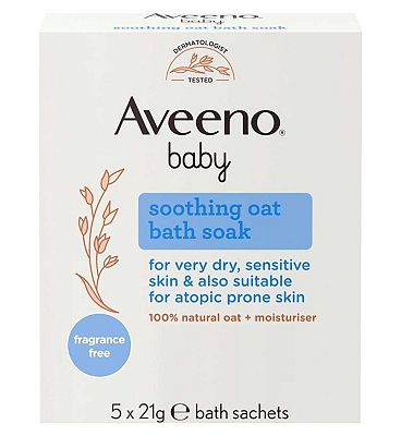 Boots aveeno hot sale baby