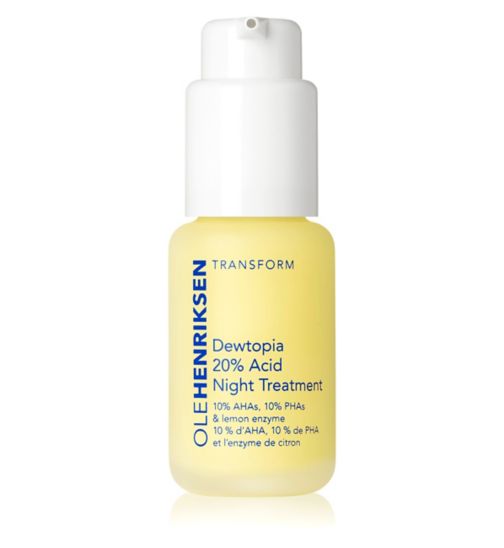 Dozens participant Tree Ole Henriksen All Products | Boots