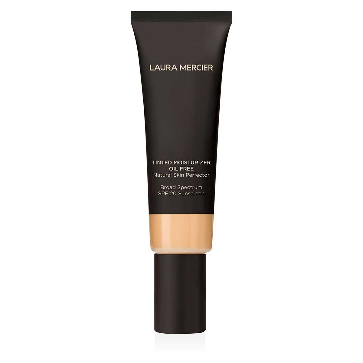 Laura Mercier Oil Free Natural Skin Perfector Cacao, 50ml