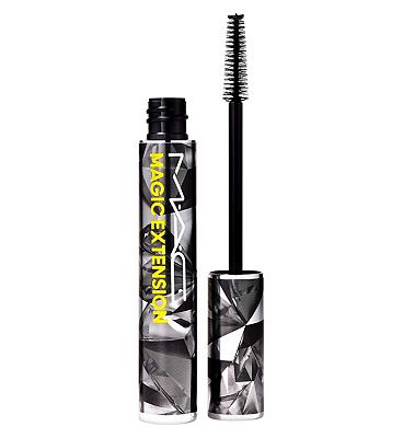 Click to view product details and reviews for Mac Magic Extension Mascara Black 11ml.