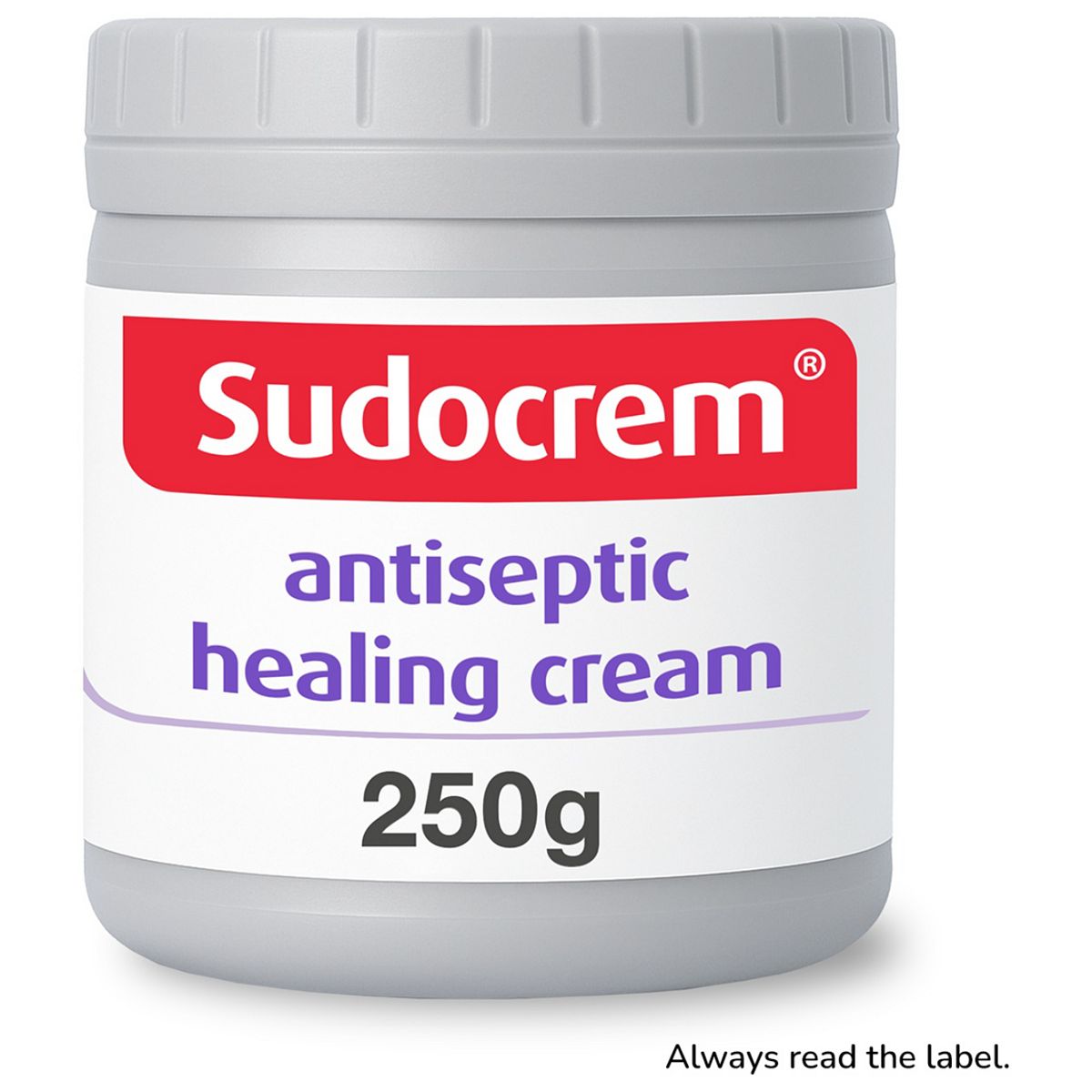 Sudocrem Cream Antiseptic Healing 250G - Image 5