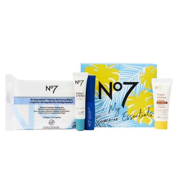 No7 Gift sets Boots Ireland