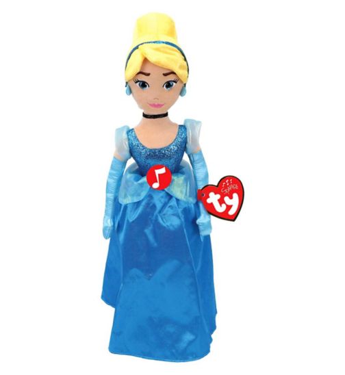 Disney Princess Cinderella - Medium